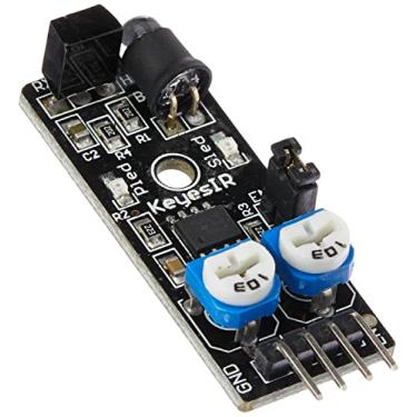 Imagem de Modulo Sensor de Obstáculo Infravermelho - Ky032