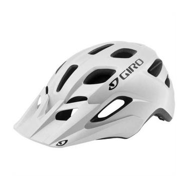 Imagem de Capacete Ciclismo Bike Giro Fixture Mtb Enduro Urbano Cinza