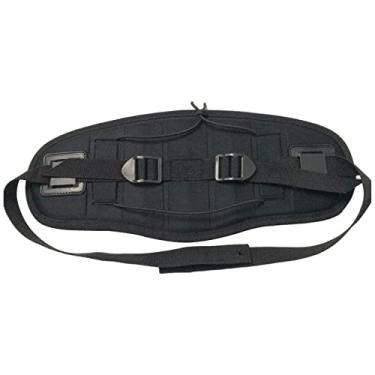 Imagem de Almofada de encosto de de caiaque, de de caiaque ajustável, encosto de de canoa, acessórios de encosto