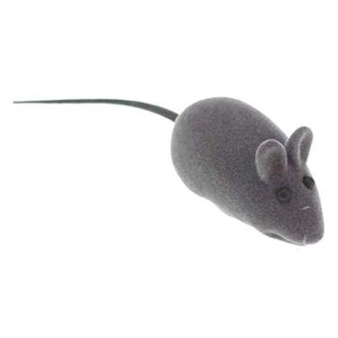 Imagem de Brinquedo Ratinho Colosso Real