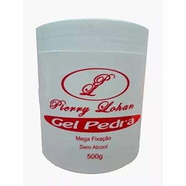 Imagem de Pierry Lohan Gel Pedra 500gr