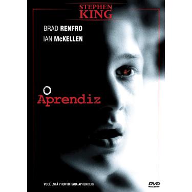 Imagem de COLEÇÃO STEPHEN KING - VOLUME 9 - O APRENDIZ