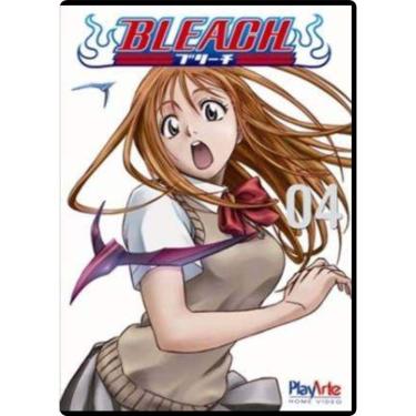 Imagem de Bleach Vol 4 Dvd