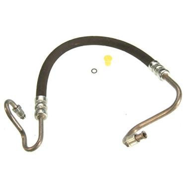 Imagem de ACDelco Conjunto de mangueira de linha de retorno de direção hidráulica profissional 36-365763