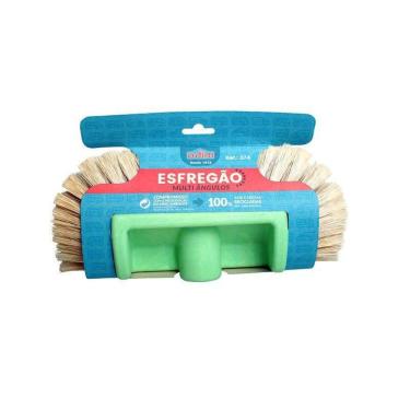 Imagem de Vassoura Lava Ônibus Multiangulo Sem Cabo