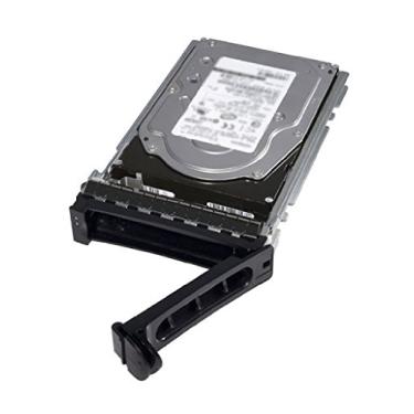 Imagem de Dell Disco rígido interno de 600 GB 2,5" - SAS