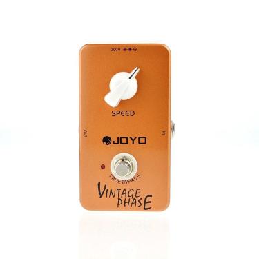 Imagem de Pedal Digital Joyo Vintage Phase