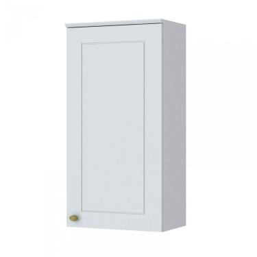 Imagem de Armário Aéreo 1 Porta 40cm Americana Henn Branco