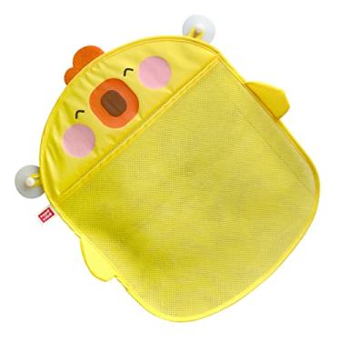 Imagem de brinquedos banho | Banheira Brinquedos,Suporte brinquedos banho malha grancapacidabrinquedos banho mantém os brinquedos das