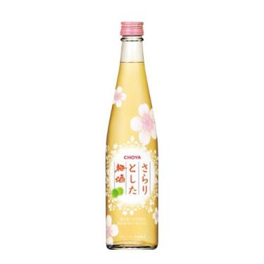 Saquê Japonês Choya 500ml