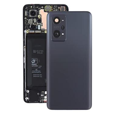 Imagem de For OPPO Realme GT Neo2 Original Battery Back Cover with Camera Lens Cover