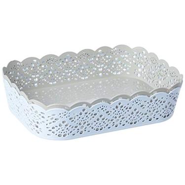 Imagem de Cesta Mandala Grande Sortidas - Caixa Com 24 Unidade(s) Monte Líbano Multicor