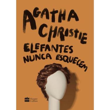 Imagem de Elefantes Nunca Esquecem