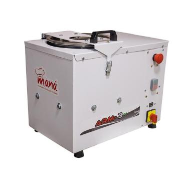 Imagem de Amassadeira Rápida Maná Bivolt 3 kg ARM-3