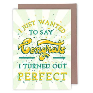 Imagem de Sleazy Greetings Cartão divertido de Dia das Mães da Filha Filha | Cartão de aniversário de humor adulto para o Dia dos Pais | Apreciação bem-humorada do Dia dos Pais | Perfeito