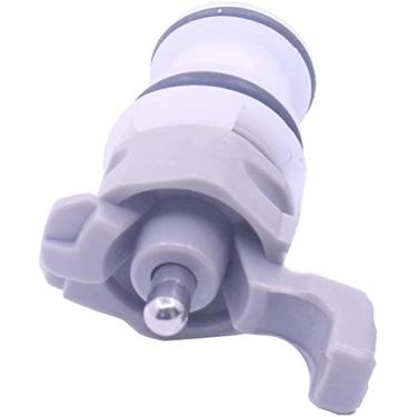 Imagem de Jitterbug 647620-00 Conjunto de válvula de gatilho FN250C peças de reposição compatíveis com cabo Porter Air Finish Nailer N566148 647956-00 641011-00 64762000 FN250C DA250C 1pk