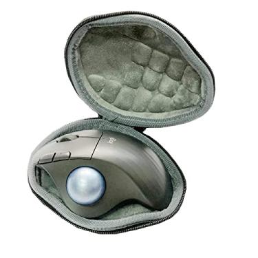 Imagem de Acessórios dos componentes Para MX ERGO M575 MOUSE sem fio Anti-Shock Drop Protection Box Sagão de caixa de proteção contra choque