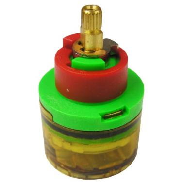 Imagem de LASCO 0-4025 Gerber, cartucho de alavanca única