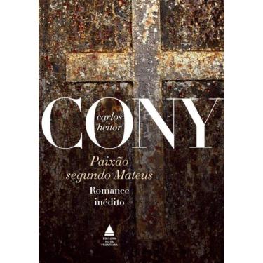 Imagem de Paixao Segundo Mateus