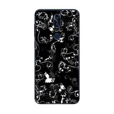 Imagem de Capa Adesivo Skin359 Verso Para Asus Zenfone 5 Selfie Pro