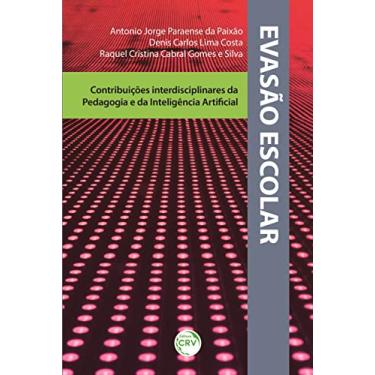 Imagem de Evasão escolar: contribuições interdisciplinares da pedagogia e da inteligência artificial