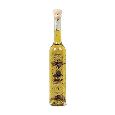 Imagem de Azeite de Oliva de Trufa Negras Tartufi 100ml