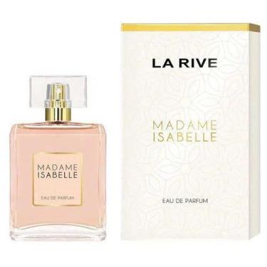 Imagem de Perfume La Rive  Madame Isabelle Edp 90 Ml