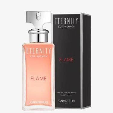 Imagem de Perfume Calvin Kleiin Eternity Flame For Women Edp 100ml - C K