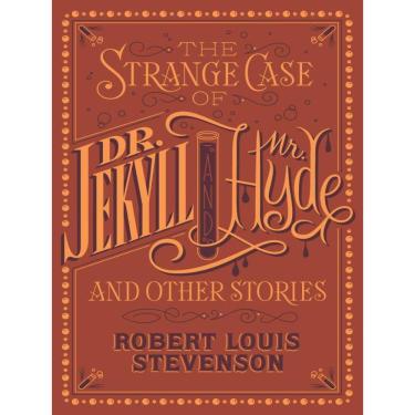 Imagem de The Strange Case Of Dr. Jekyll And Mr. Hyde And Other Stories