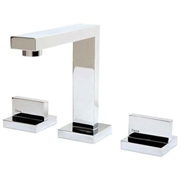 Imagem de Misturador de Mesa Bica Alta para Lavatório Dream, Deca 1877.C87, Cromado