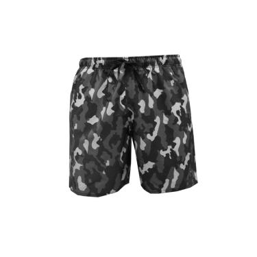 Imagem de Shorts Alkary Elástico Camuflado-Masculino