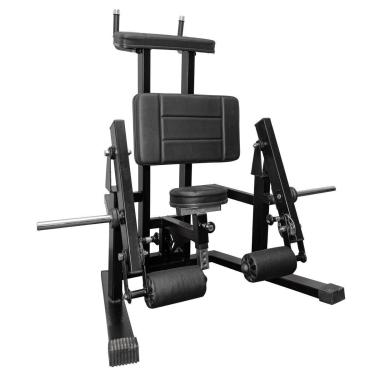 Imagem de Flexora Vertical Unilateral-Unissex