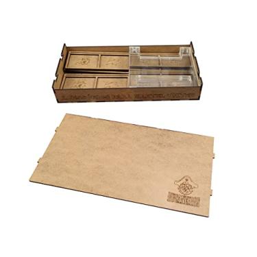 Imagem de Kit de Acessórios para Marvel United