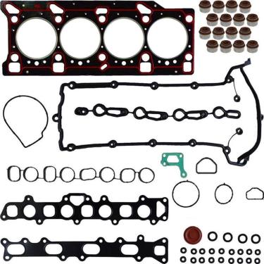 Imagem de Jogo Junta Cabeçote S10 Trailblazer Ctdi 2.8 16V Com Retentor