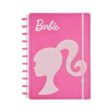 Imagem de Caderno Inteligente By Barbie Pink Ci - Grande