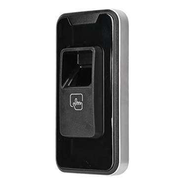 Imagem de Fechadura De Armário Inteligente, Fechadura De Armário Com Impressão Digital Fechadura De Gaveta Eletrônica Fechadura De Armário Biométrica Inteligente Para Compartilhar Armário De Armazenamento Armár