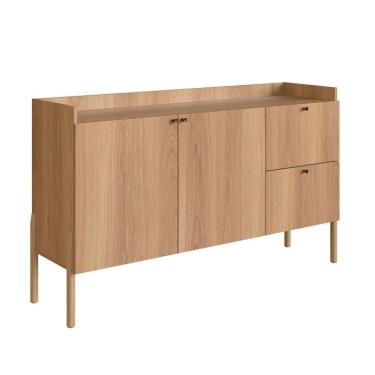 Imagem de Buffet Oslo 2 PT 2 GV Hanover