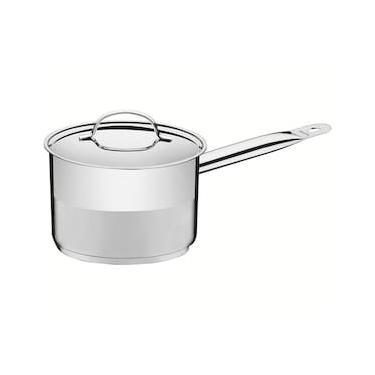 Imagem de Caldeirão com Cabo Tramontina Inox - 16cm