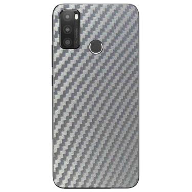 Imagem de Capa Adesivo Skin350 Verso Para Multilaser G Max 2