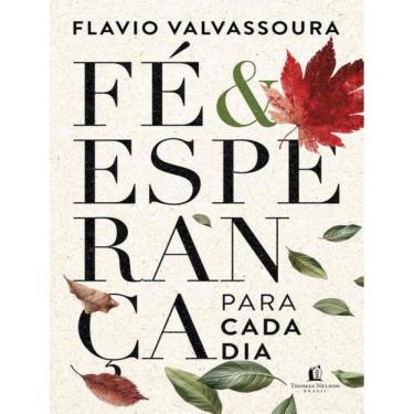 Imagem de Fe E Esperanca Para Cada Dia