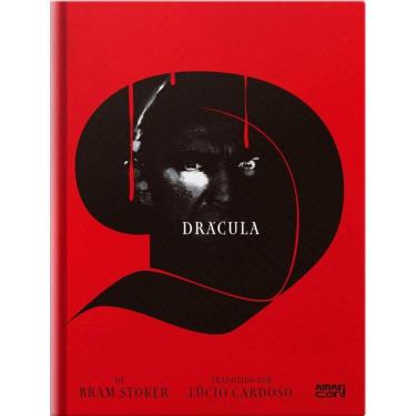 Imagem de Dracula O Homem Da Noite