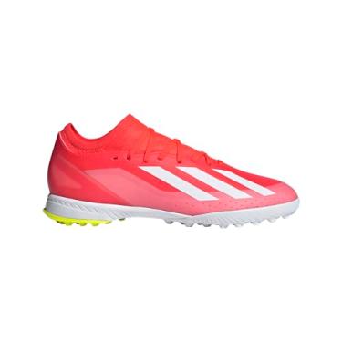 Imagem de Chuteira Adidas X Crazyfast League 23 Academy TF Society Laranja