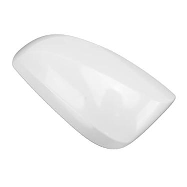 Imagem de Capa do Espelho Retrovisor do Veículo, Capa Traseira do Espelho Lateral Antiferrugem para o Carro (Esquerda)