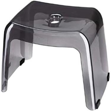 Imagem de Banco de segurança para chuveiro, cadeira de banho giratória, antiderrapante, à prova d'água, banco de banho para idosos, cadeira de banho para deficientes, mulheres grávidas, banco de chuve