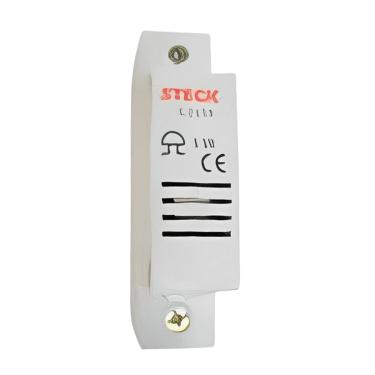 Imagem de Campainha Stecker 110V 50/60HZ SZ110 - Steck