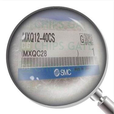 Imagem de MXQ12-40CS 1Pcs Brand New Pneumatic Slide MXQ12-40CS