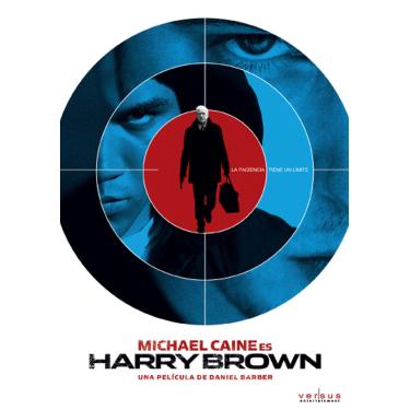 Imagem de Harry Brown (Import Movie) (European Format - Zone 2) (2013) Michael Caine; Emily Mortimer; Charlie Creed-M
