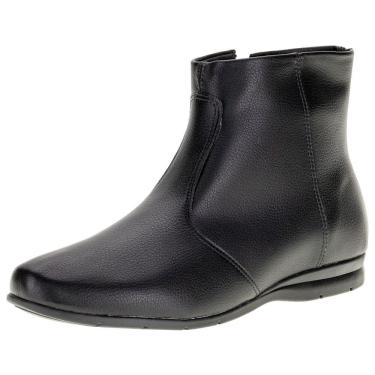 Imagem de Bota Feminina Cano Baixo Beira Rio - 9073104