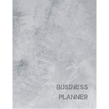 Imagem de Planejador de negócios: planejador mensal e organizador com vendas, despesas, orçamento, objetivos e muito mais. Melhor planejador para empreendedores, mães, mulheres, homens de negócios.