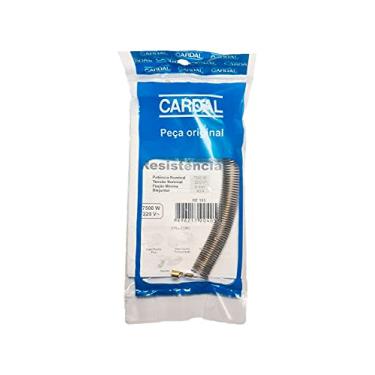 Imagem de Resistência Cardal P/Duchas 7500w 220v - Re105